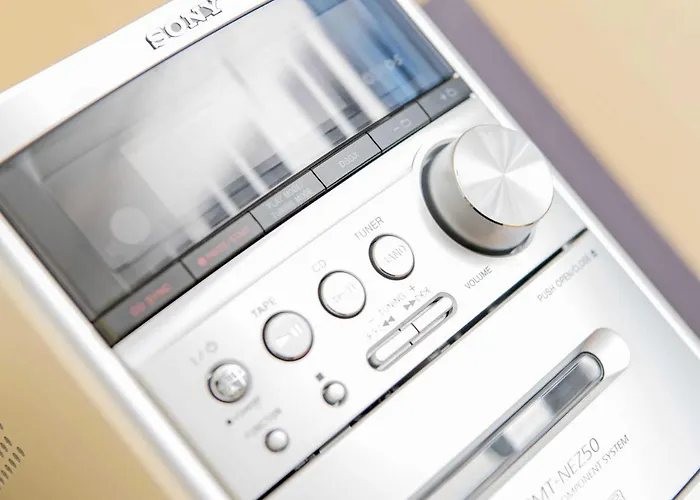 Lejlighed Saxonia - Wg 07, Strandnah Binz